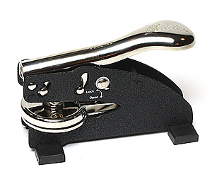 AL-NOT-SEAL-DESK - A2 - Notary Public Embossing Desk Seal - Alabama