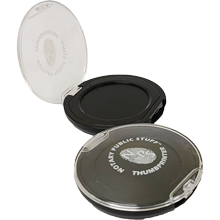 THUMB-PTR-LG - Inkless Ceramic Thumb Printer